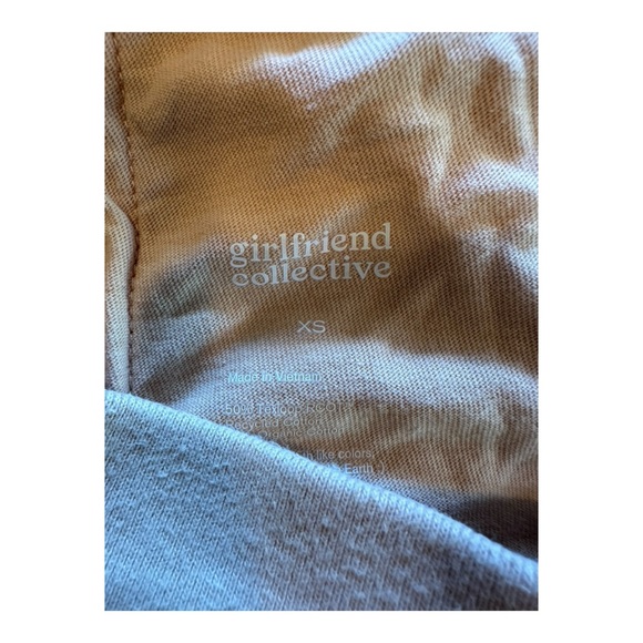 Girlfriend Canyon 50/50 jogger, size xs - Picture 7 of 8